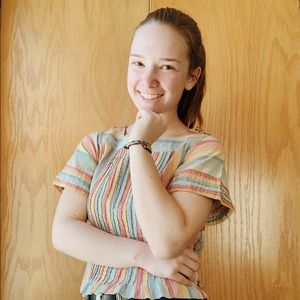 Meet your Posher, Annie